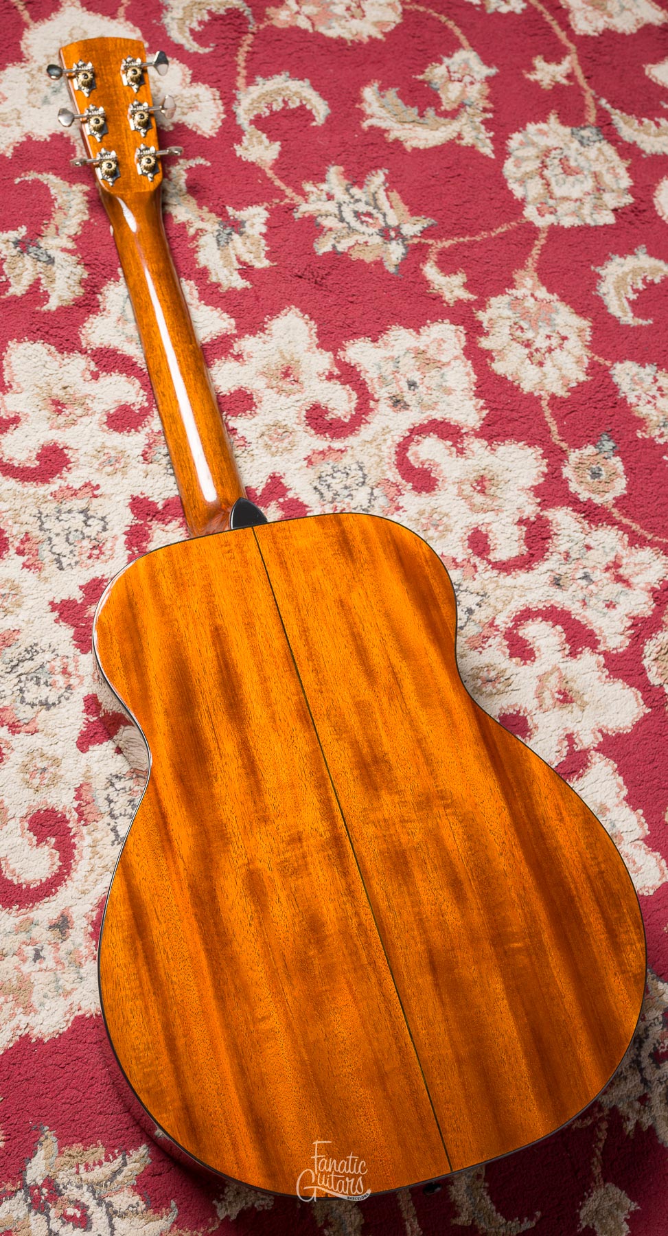 Blueridge BR-41M 3/4 Mahogany #22050065 Second Hand