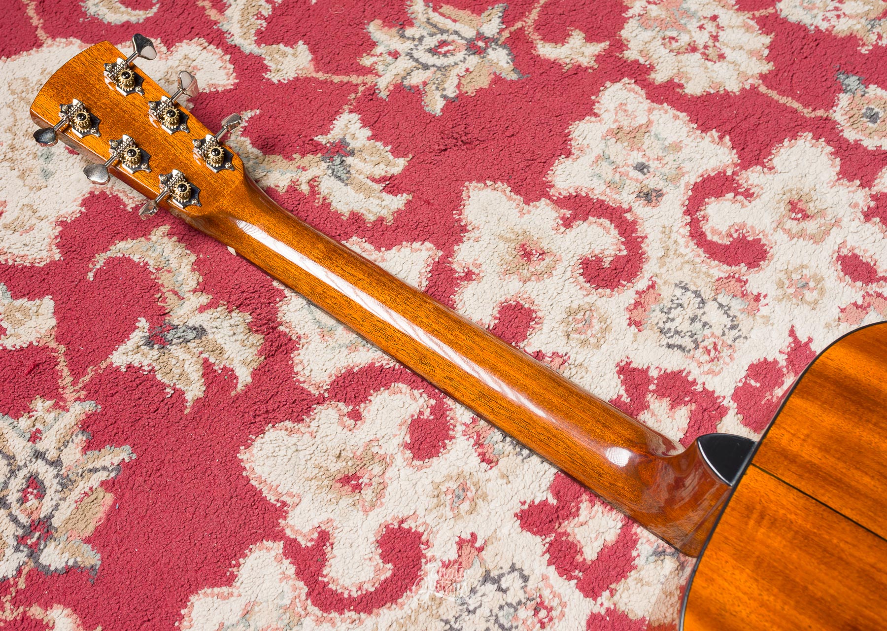 Blueridge BR-41M 3/4 Mahogany #22050065 Second Hand