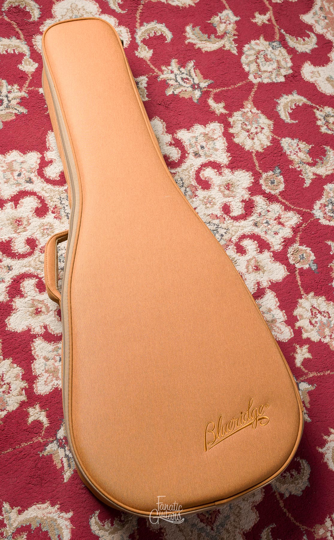 Blueridge BR-41M 3/4 Mahogany #22050065 Second Hand