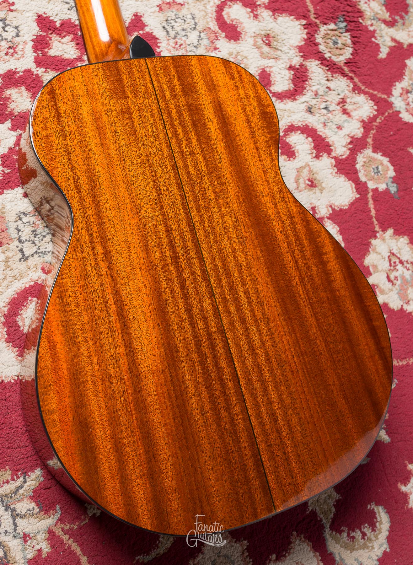 Blueridge BR-41E 3/4 Electroacoustic #22050042 Second Hand