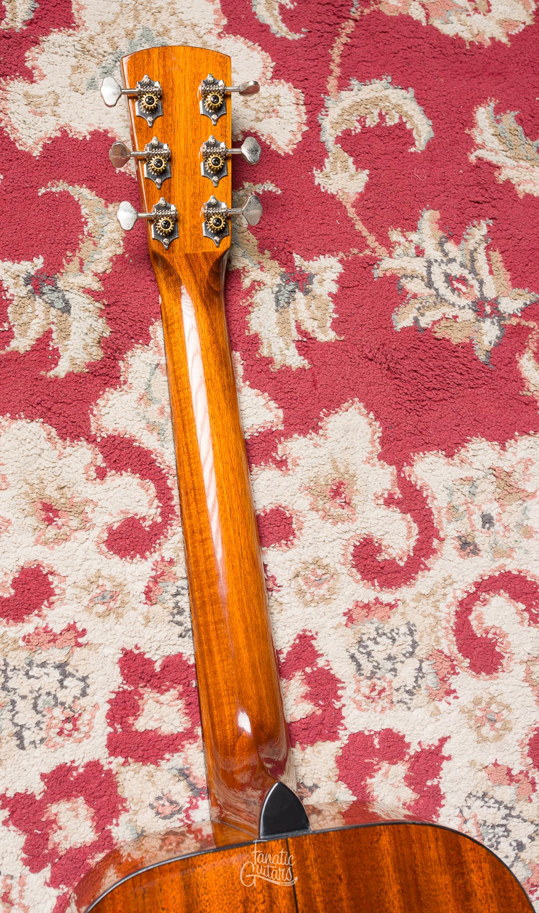 Blueridge BR-41E 3/4 Electroacoustic #22050042 Second Hand