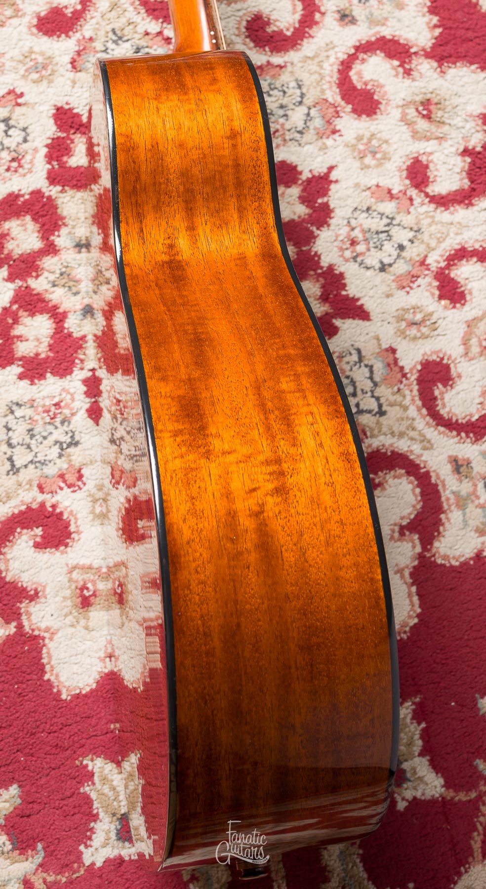 Blueridge BR-41E 3/4 Electroacoustic #22050042 Second Hand