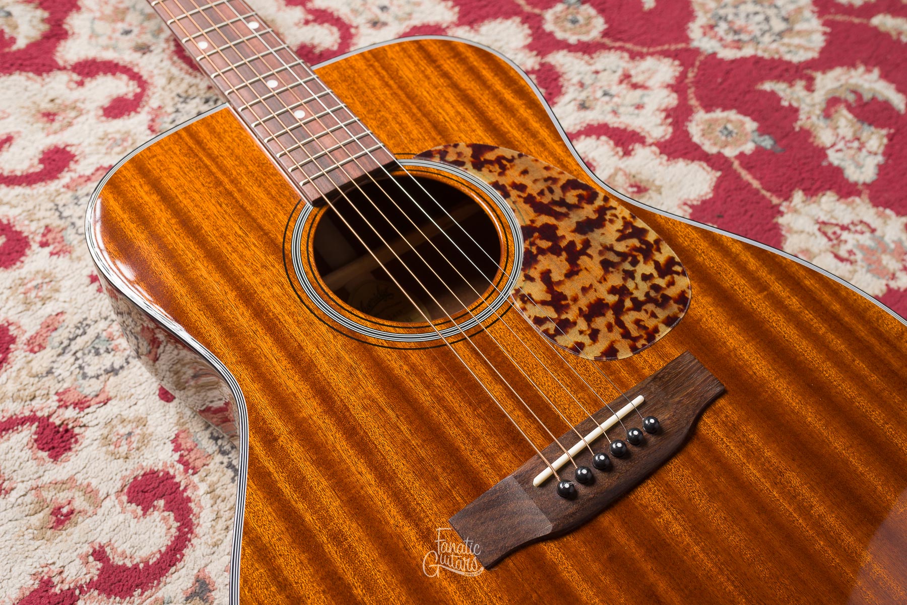 Blueridge BR-143M Mahogany #22050191 Second Hand