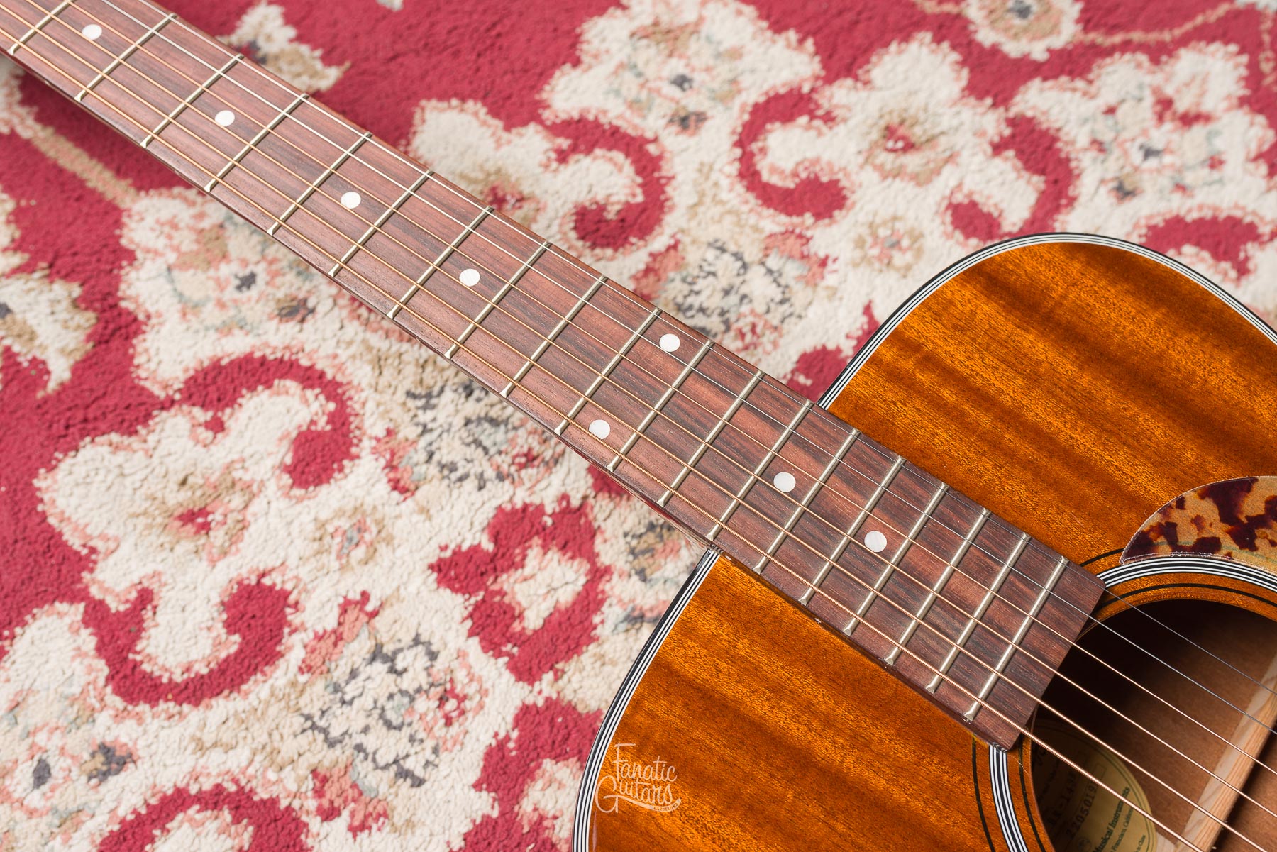 Blueridge BR-143M Mahogany #22050191 Second Hand