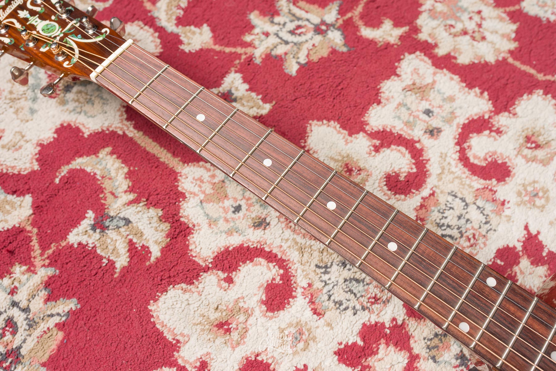 Blueridge BR-143M Mahogany #22050191 Second Hand