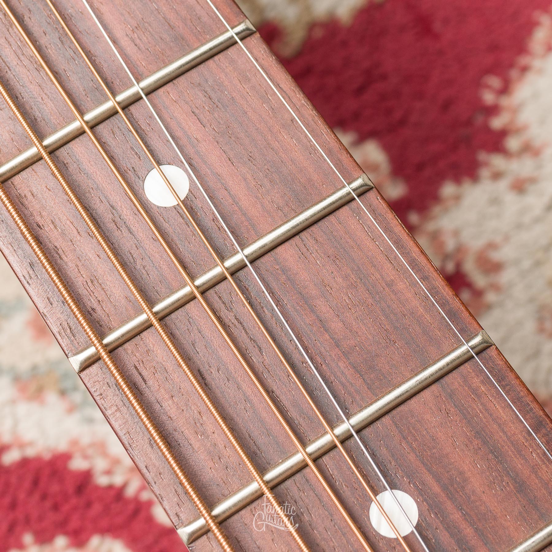 Blueridge BR-143M Mahogany #22050191 Second Hand