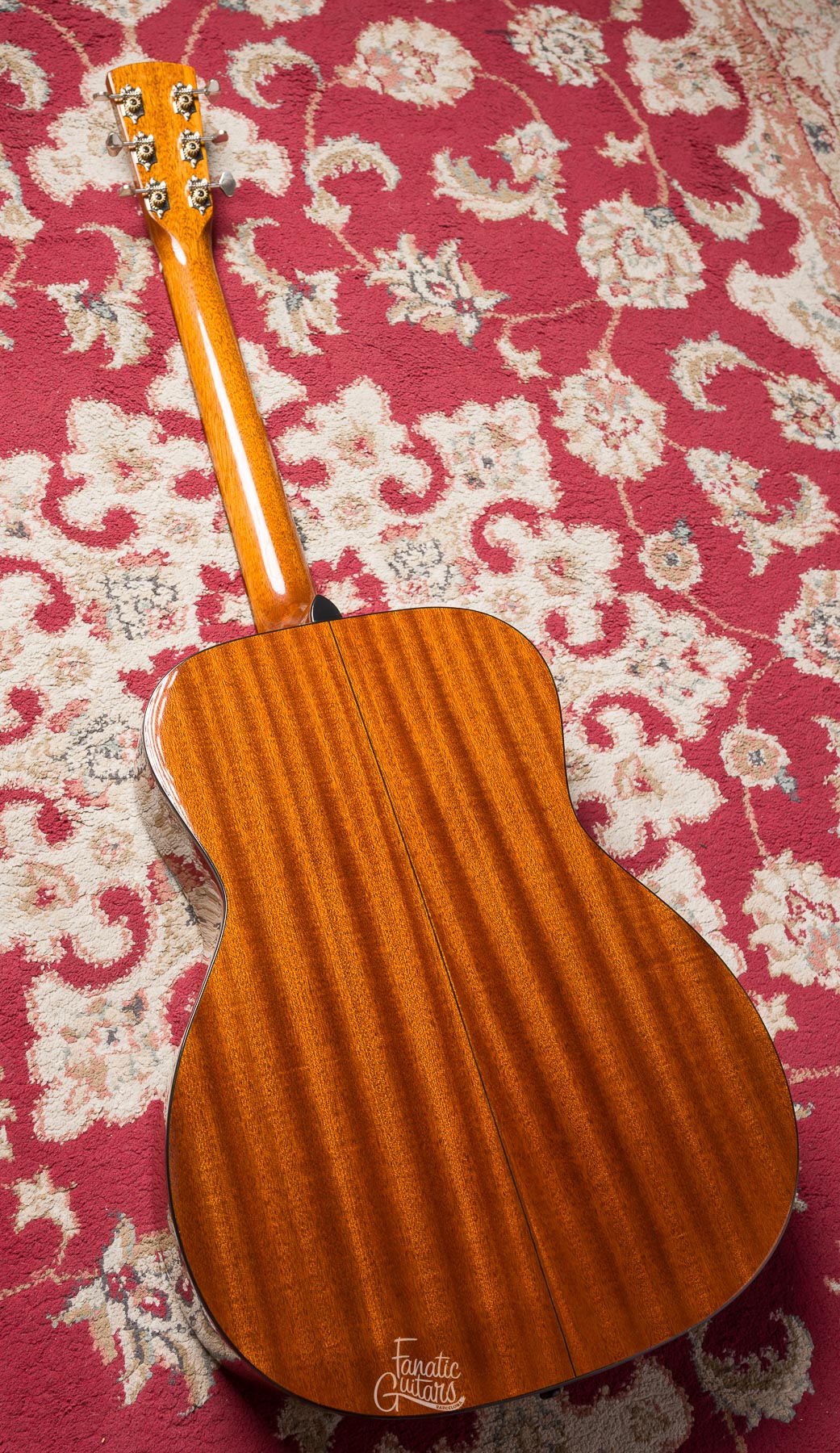 Blueridge BR-143M Mahogany #22050191 Second Hand