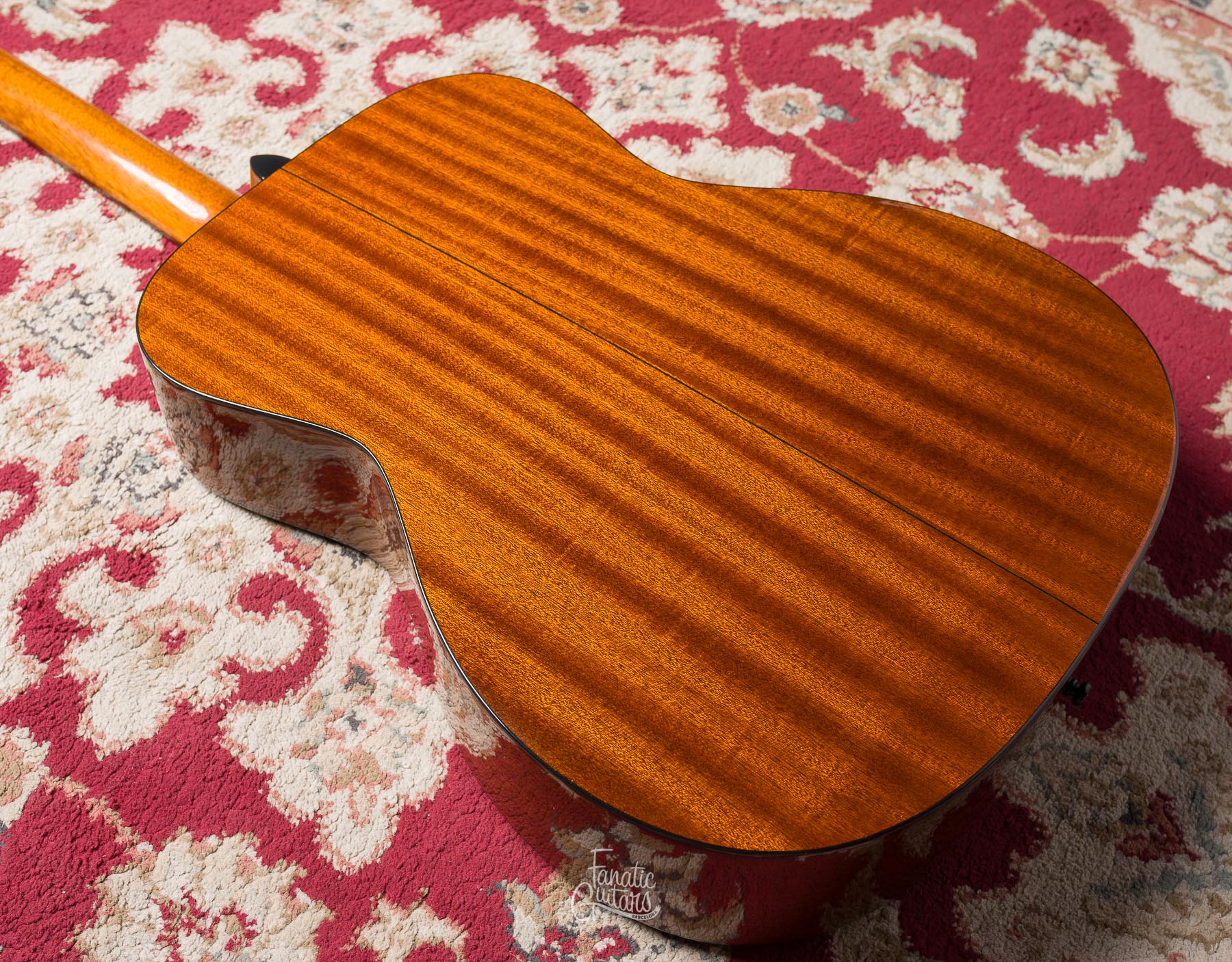 Blueridge BR-143M Mahogany #22050191 Second Hand