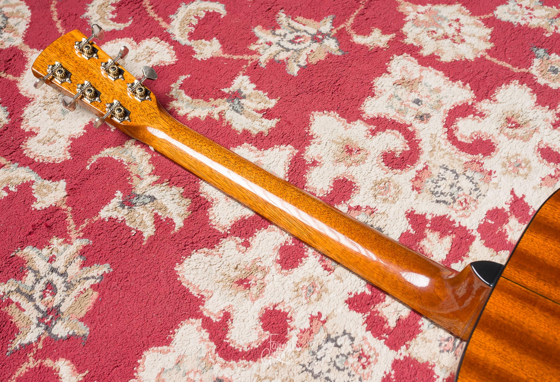 Blueridge BR-143M Mahogany #22050191 Second Hand