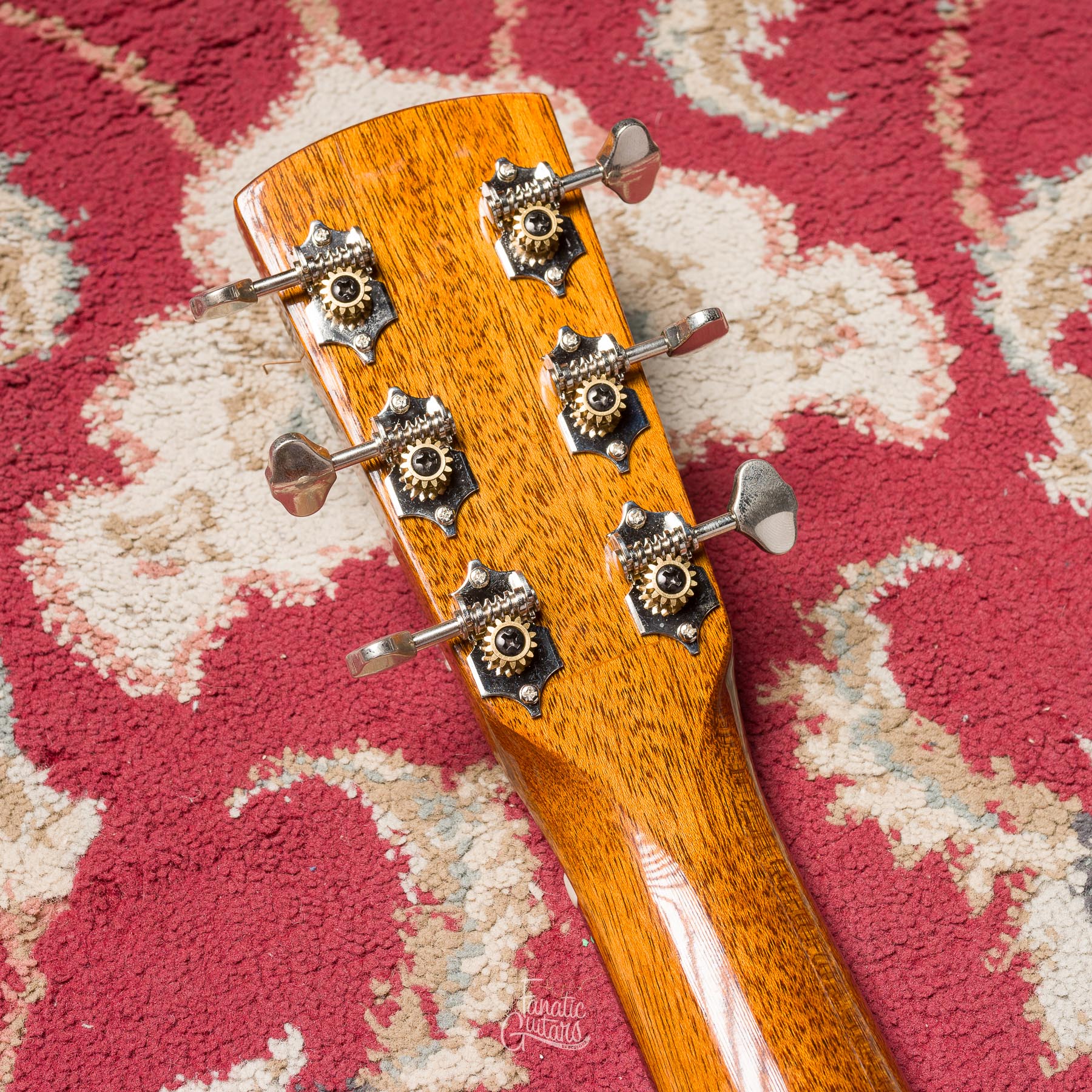 Blueridge BR-143M Mahogany #22050191 Second Hand