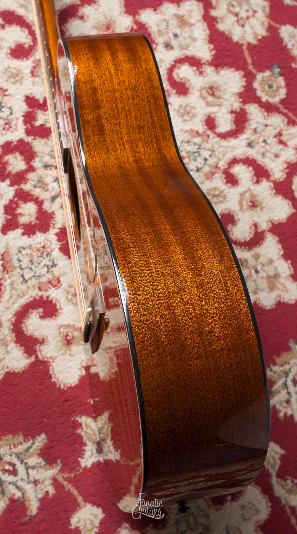 Blueridge BR-143M Mahogany #22050191 Second Hand