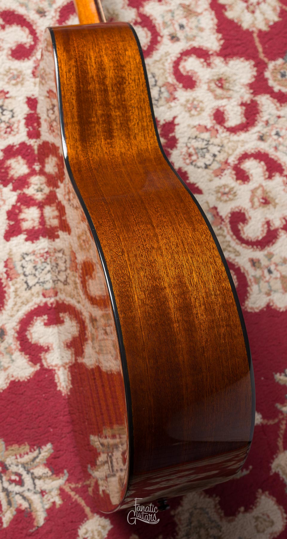 Blueridge BR-143M Mahogany #22050191 Second Hand
