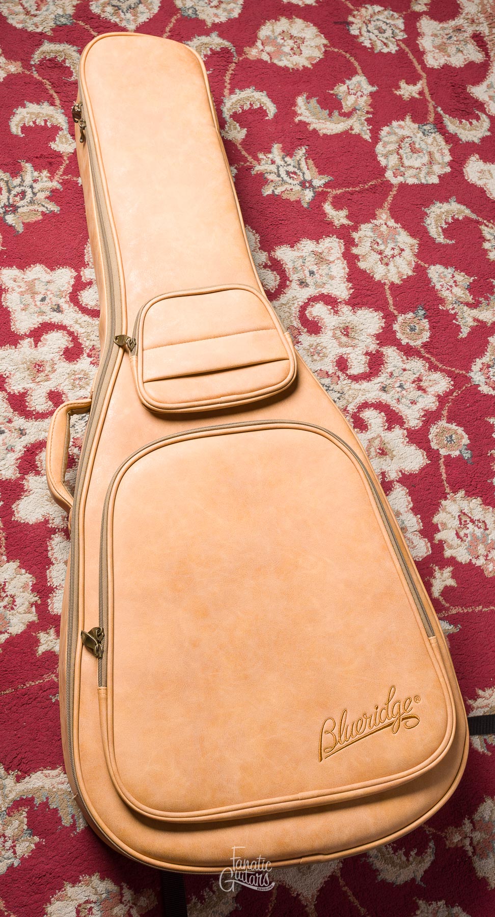 Blueridge BR-143CE Guitarra Acústica #22050138 Segunda Mano