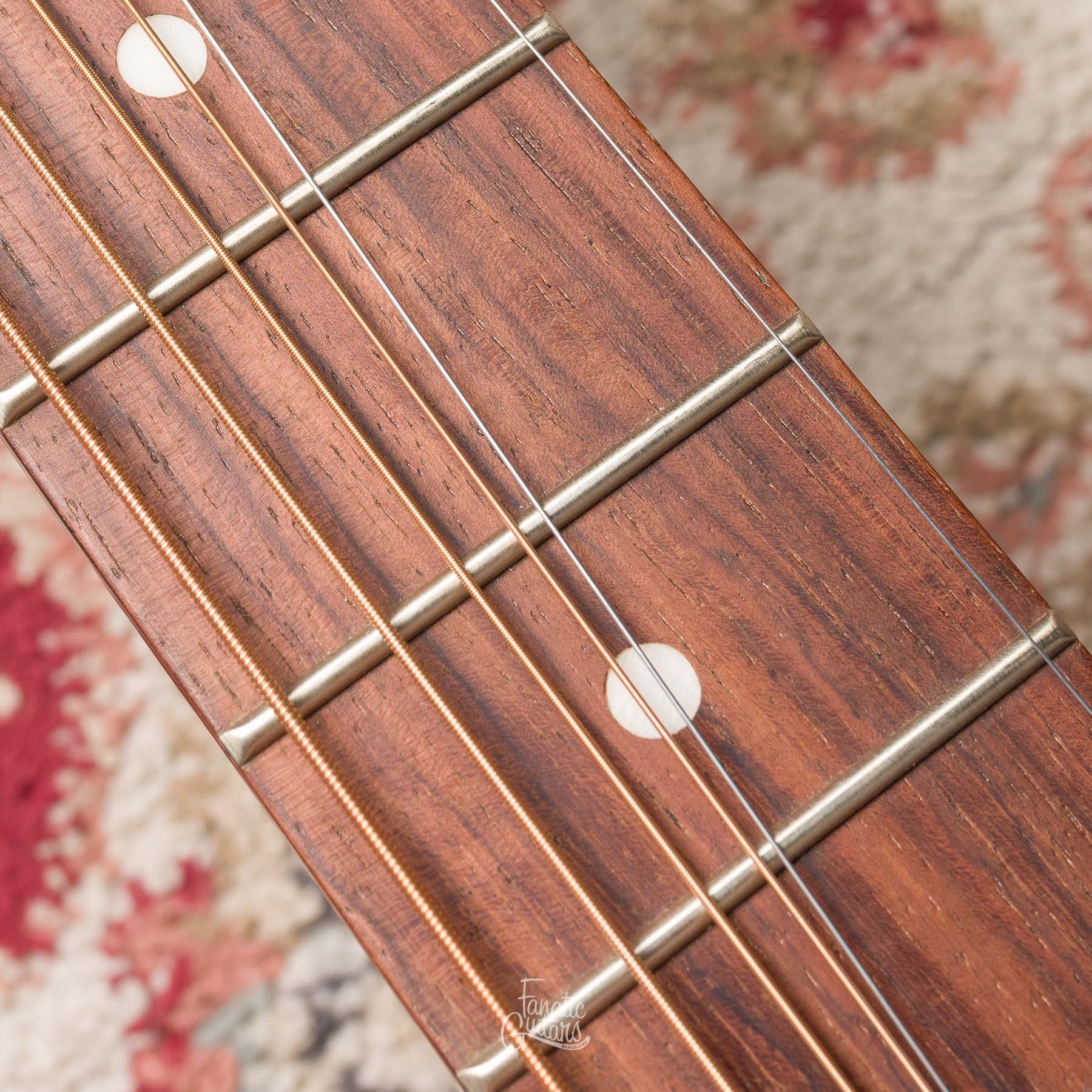 Blueridge BR-143CE Guitarra Acústica #22050138 Segunda Mano