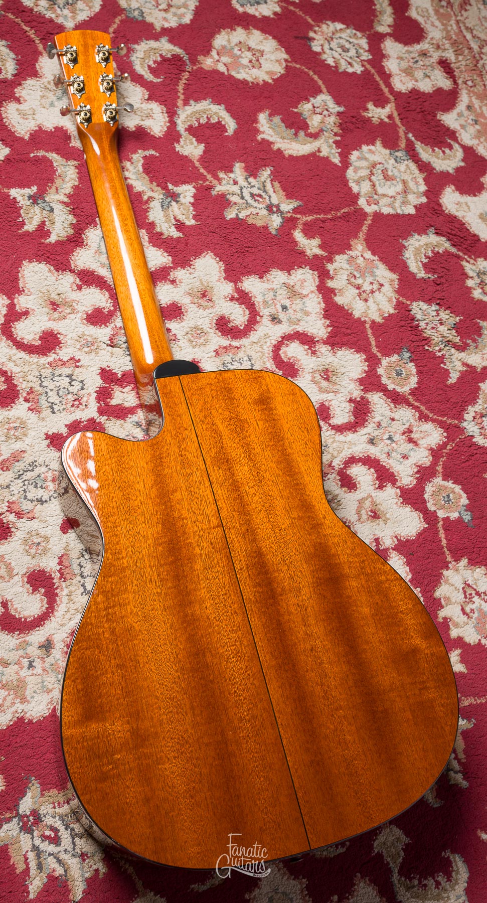 Blueridge BR-143CE Guitarra Acústica #22050138 Segunda Mano
