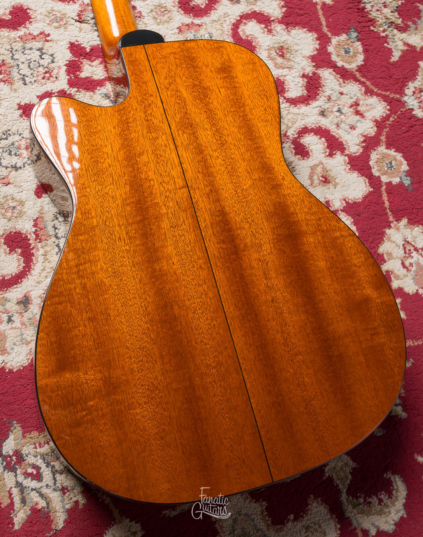 Blueridge BR-143CE Guitarra Acústica #22050138 Segunda Mano