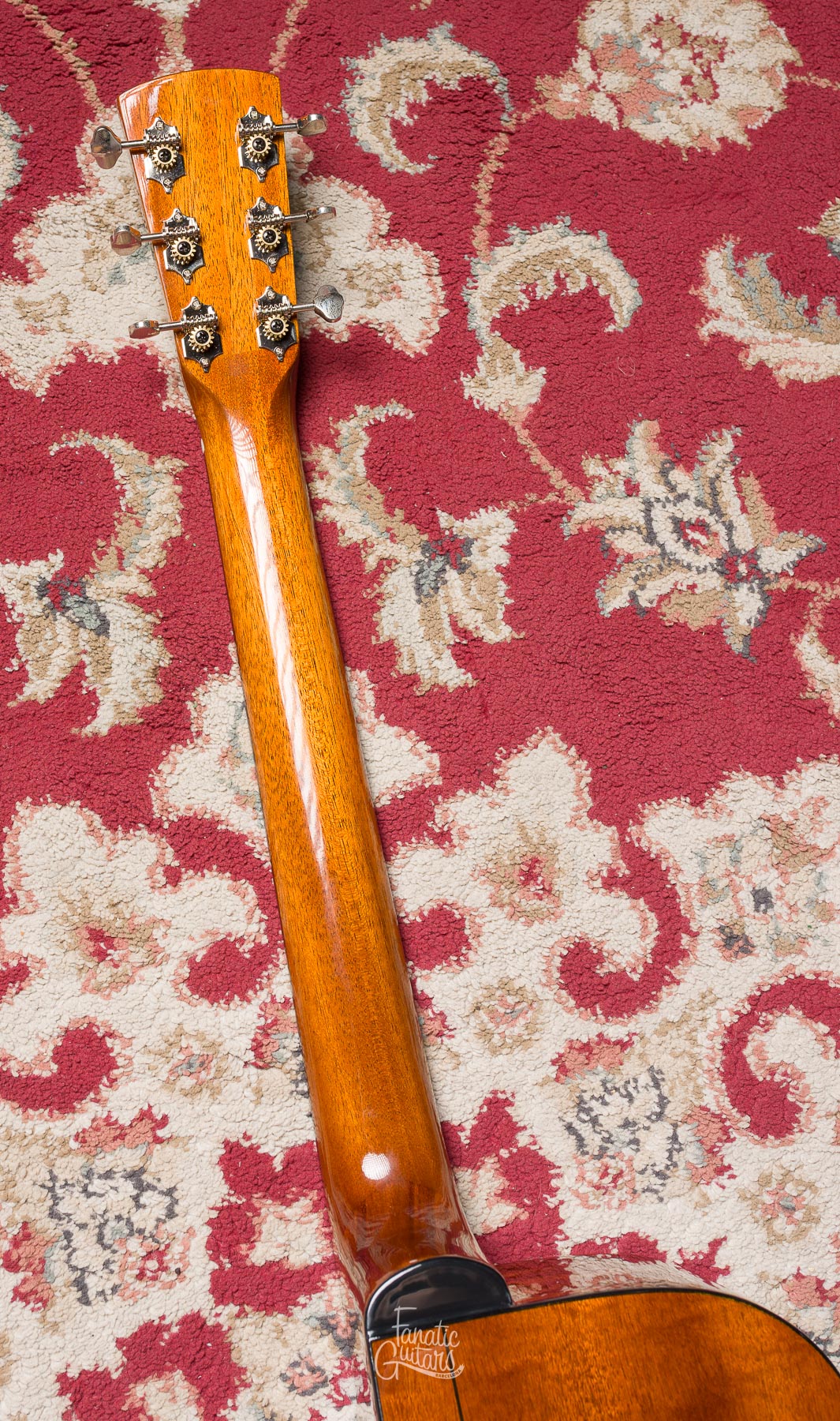 Blueridge BR-143CE Guitarra Acústica #22050138 Segunda Mano