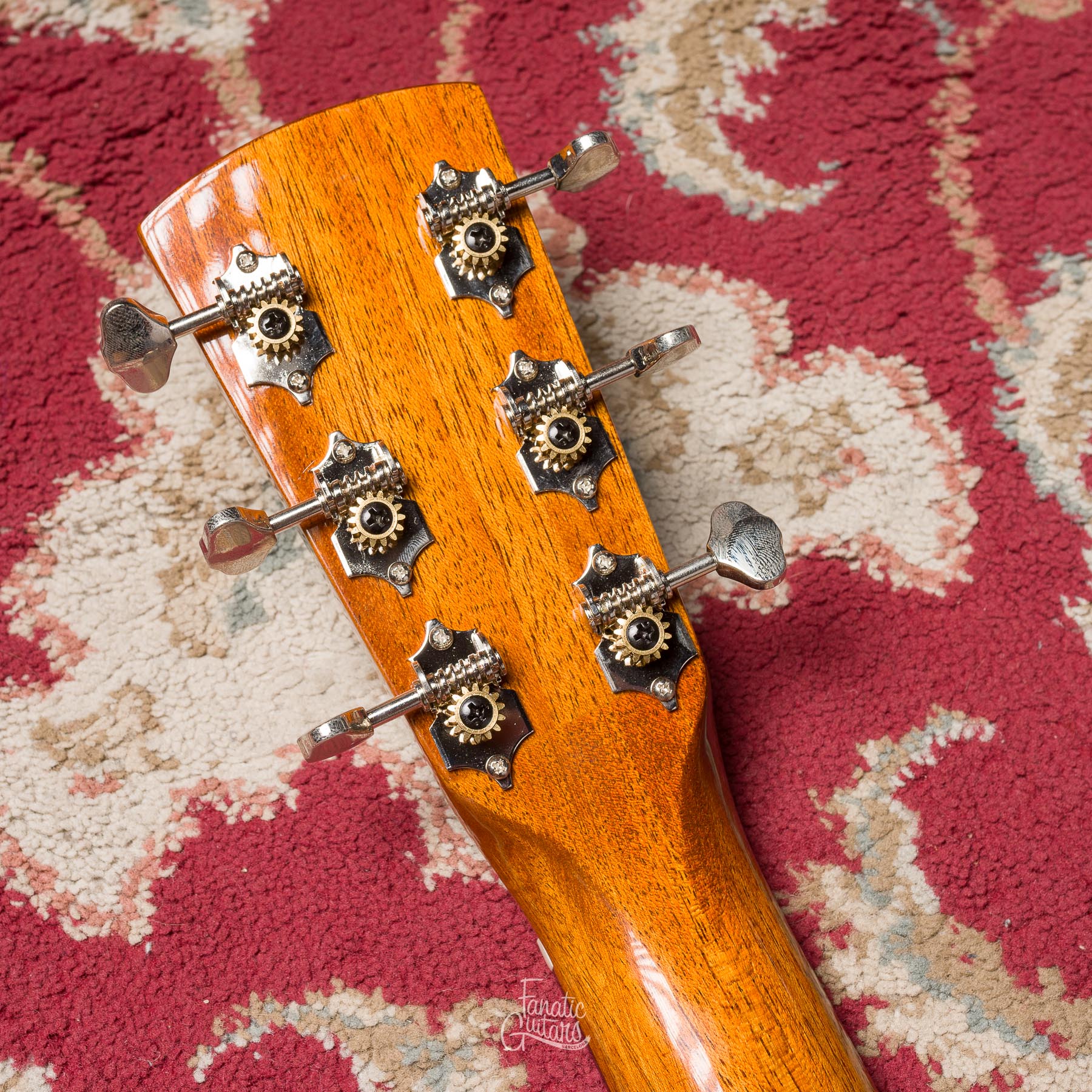 Blueridge BR-143CE Guitarra Acústica #22050138 Segunda Mano