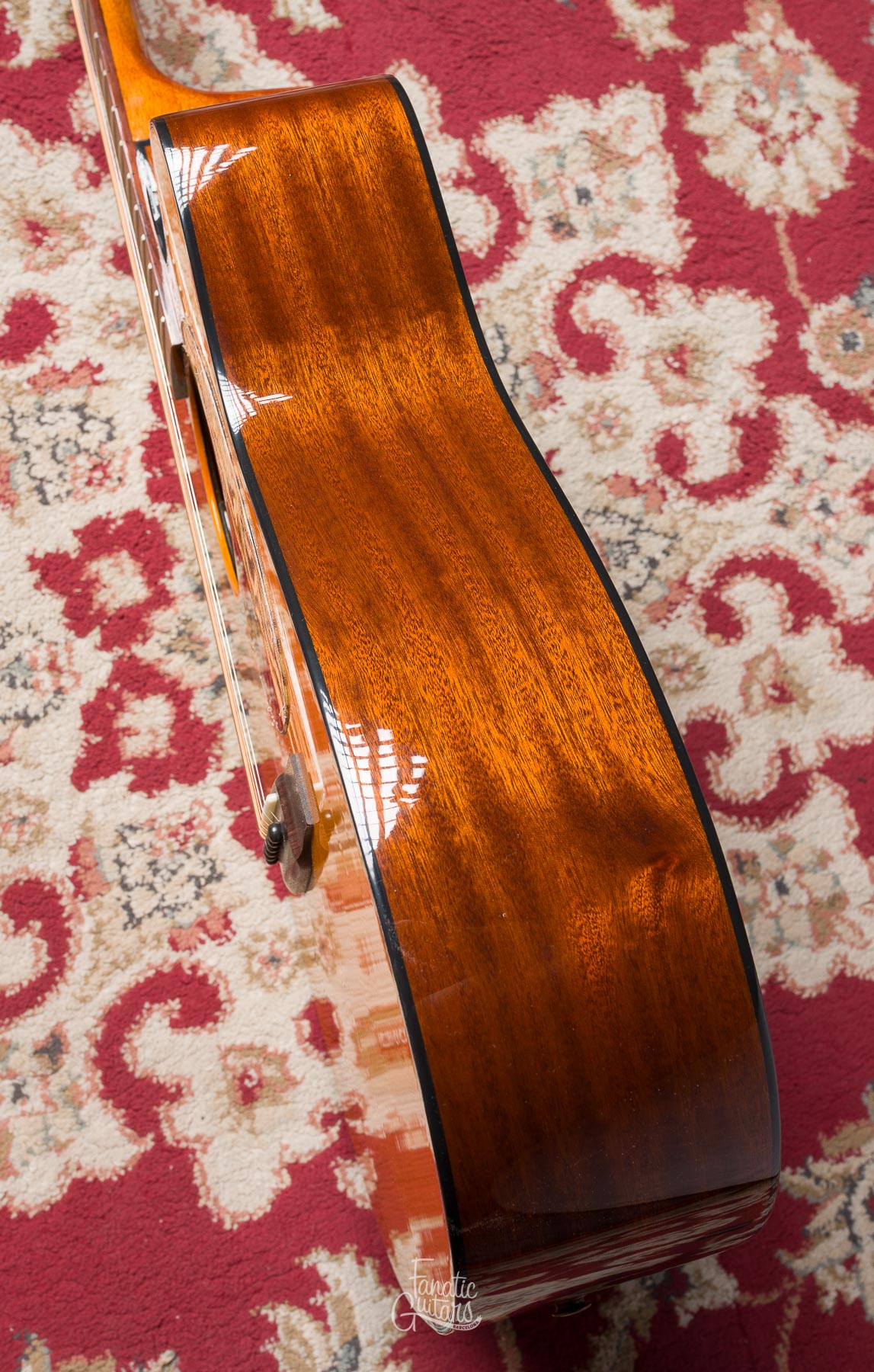 Blueridge BR-143CE Guitarra Acústica #22050138 Segunda Mano