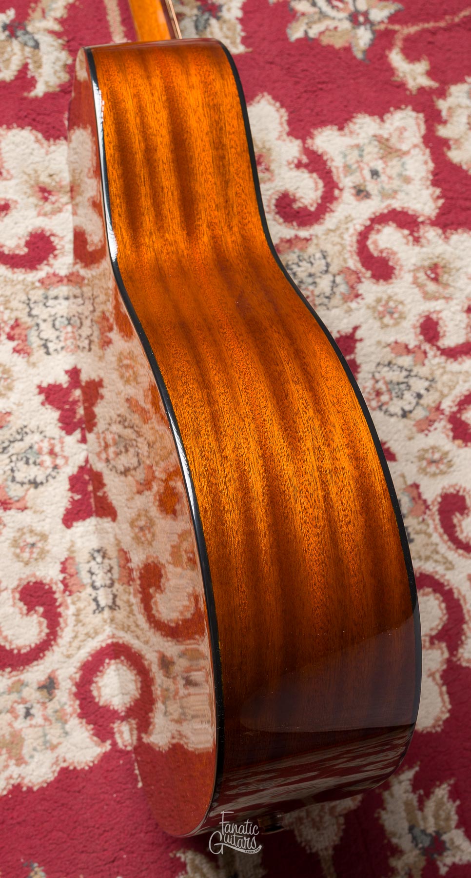 Blueridge BR-143CE Guitarra Acústica #22050138 Segunda Mano