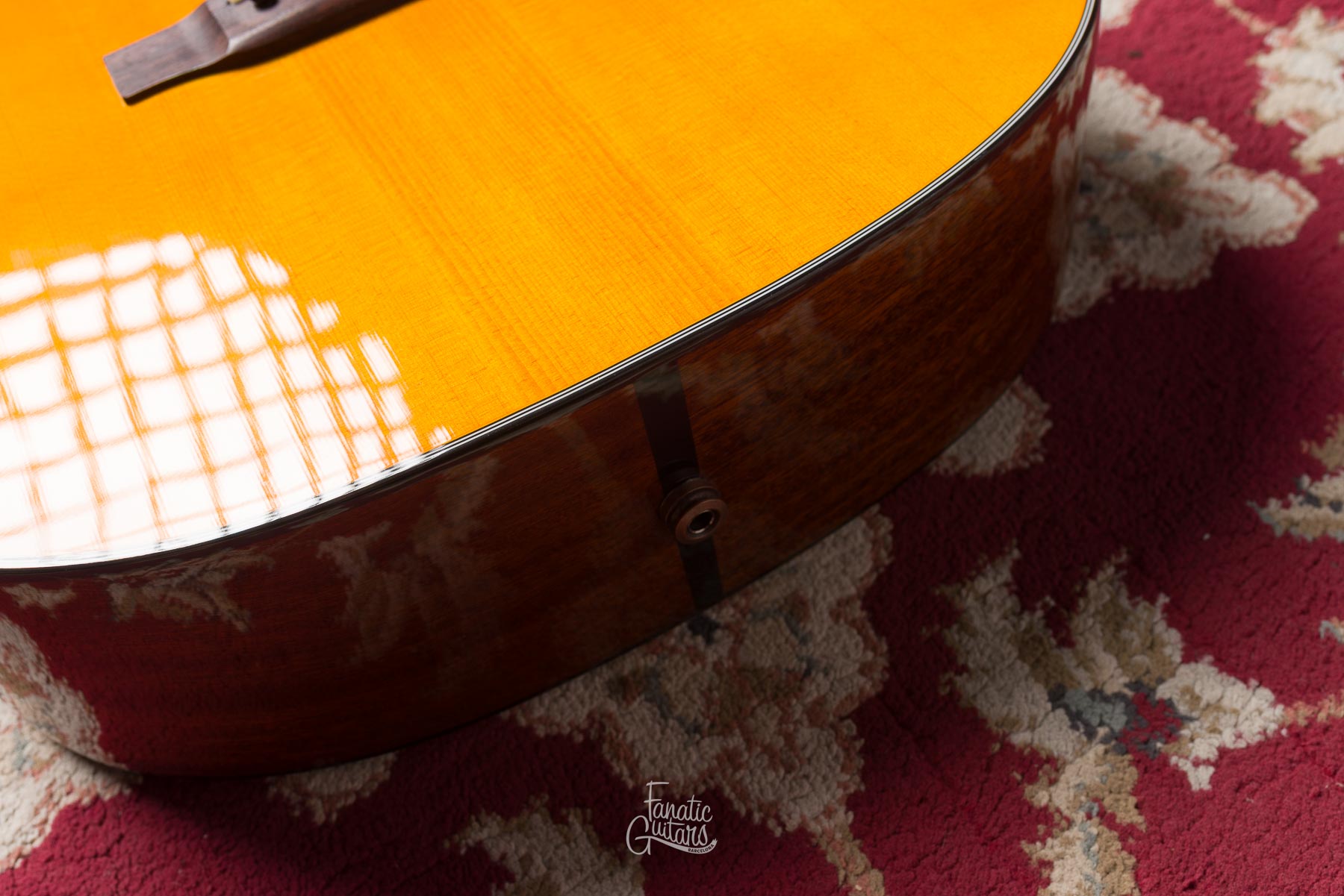 Blueridge BR-143CE Guitarra Acústica #22050138 Segunda Mano