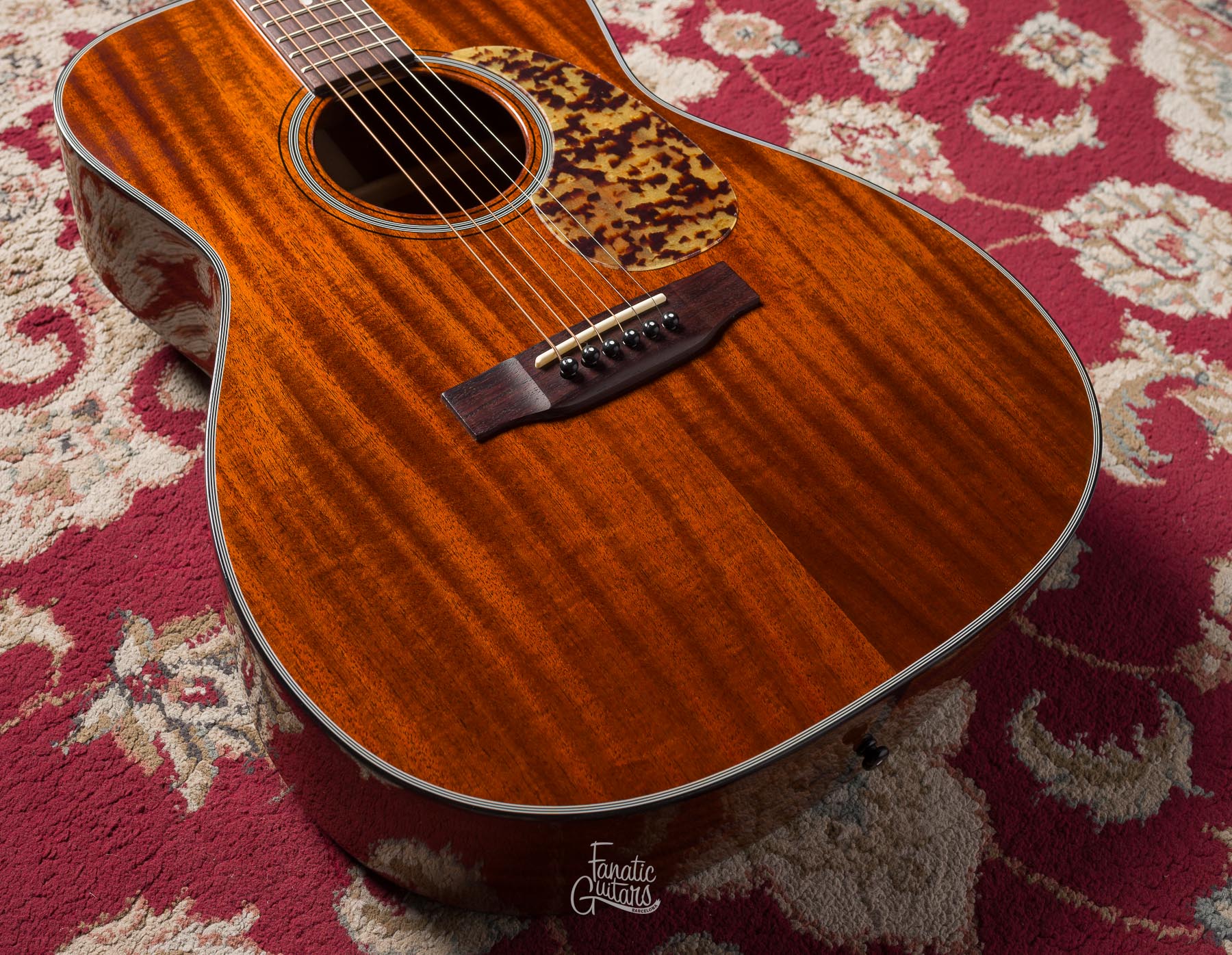 Blueridge BR-143M Mahogany #22050105 Second Hand