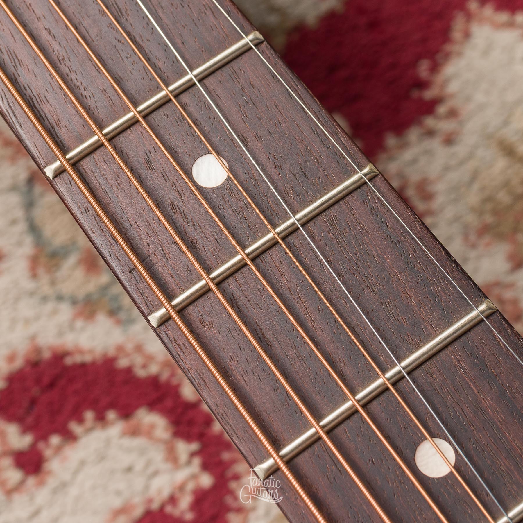 Blueridge BR-143M Mahogany #22050105 Second Hand