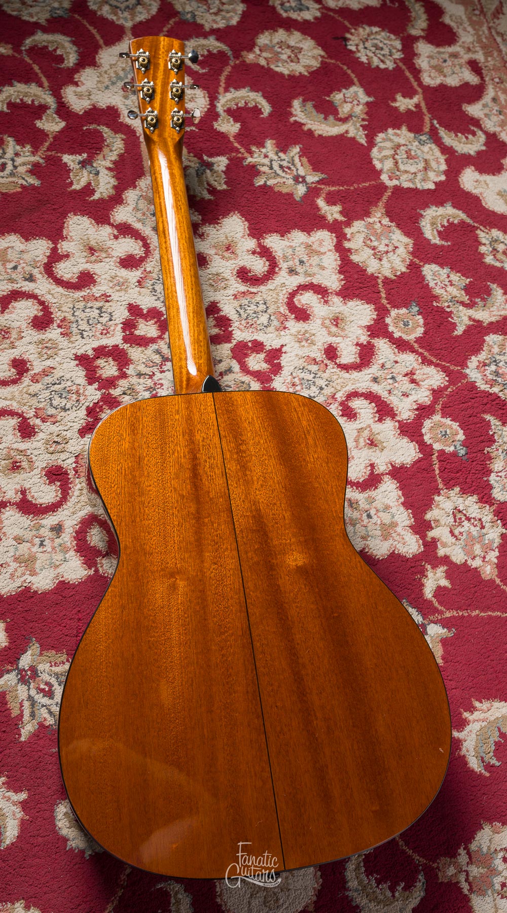 Blueridge BR-143M Mahogany #22050105 Second Hand