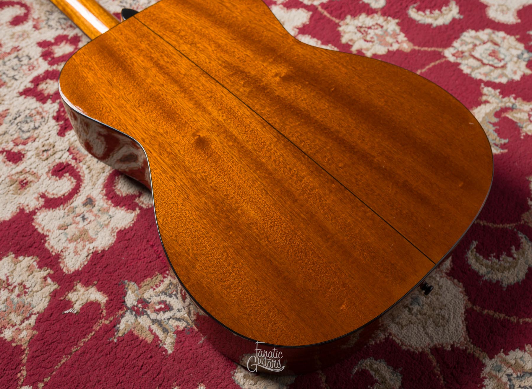 Blueridge BR-143M Mahogany #22050105 Second Hand
