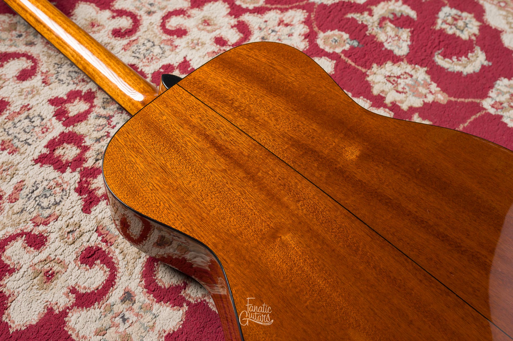 Blueridge BR-143M Mahogany #22050105 Second Hand