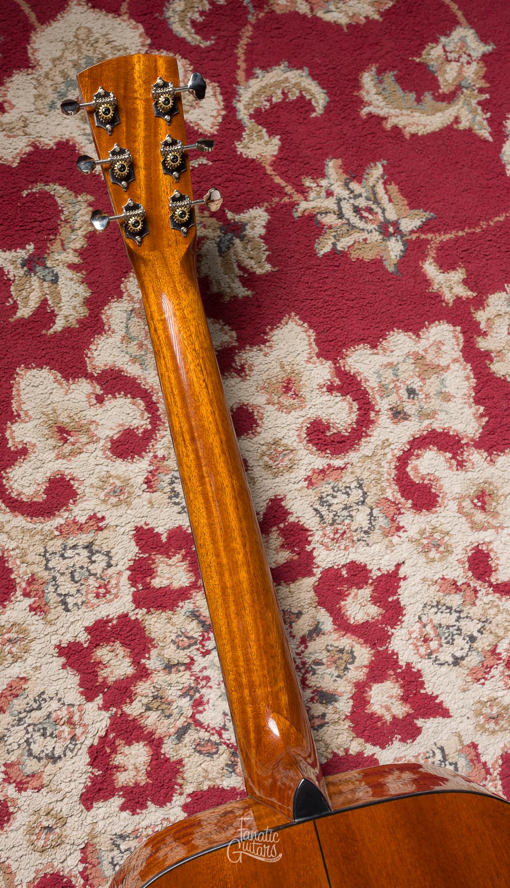 Blueridge BR-143M Mahogany #22050105 Second Hand