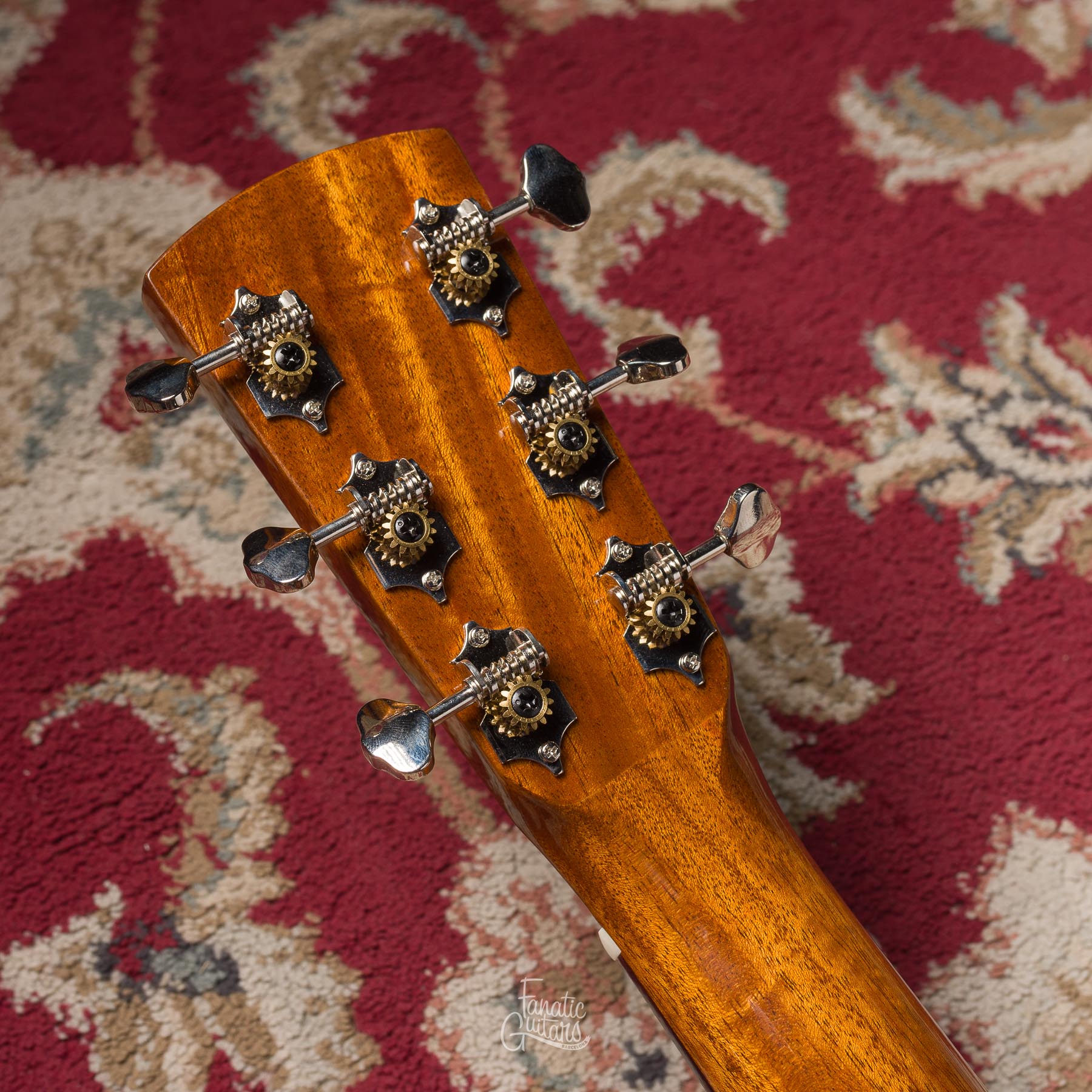 Blueridge BR-143M Mahogany #22050105 Second Hand