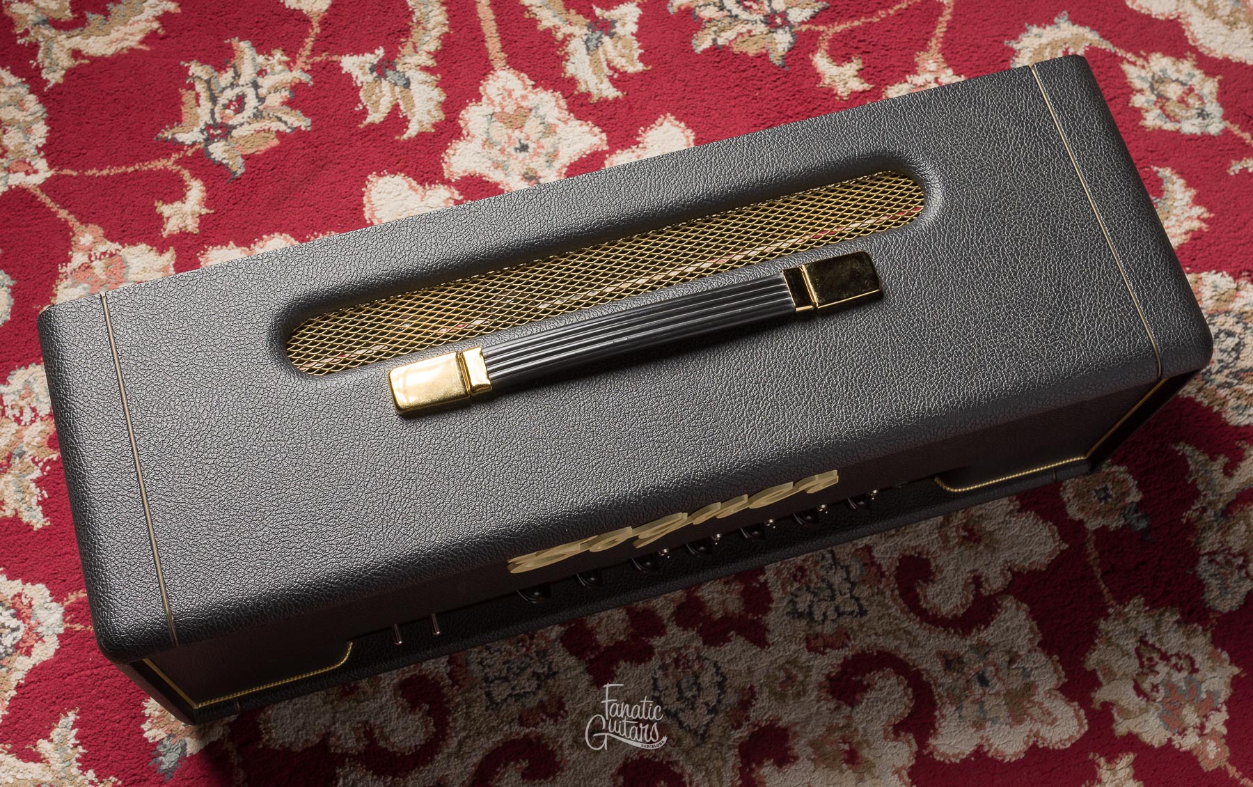 Bogner Helios 50 #026351 Segunda Mano