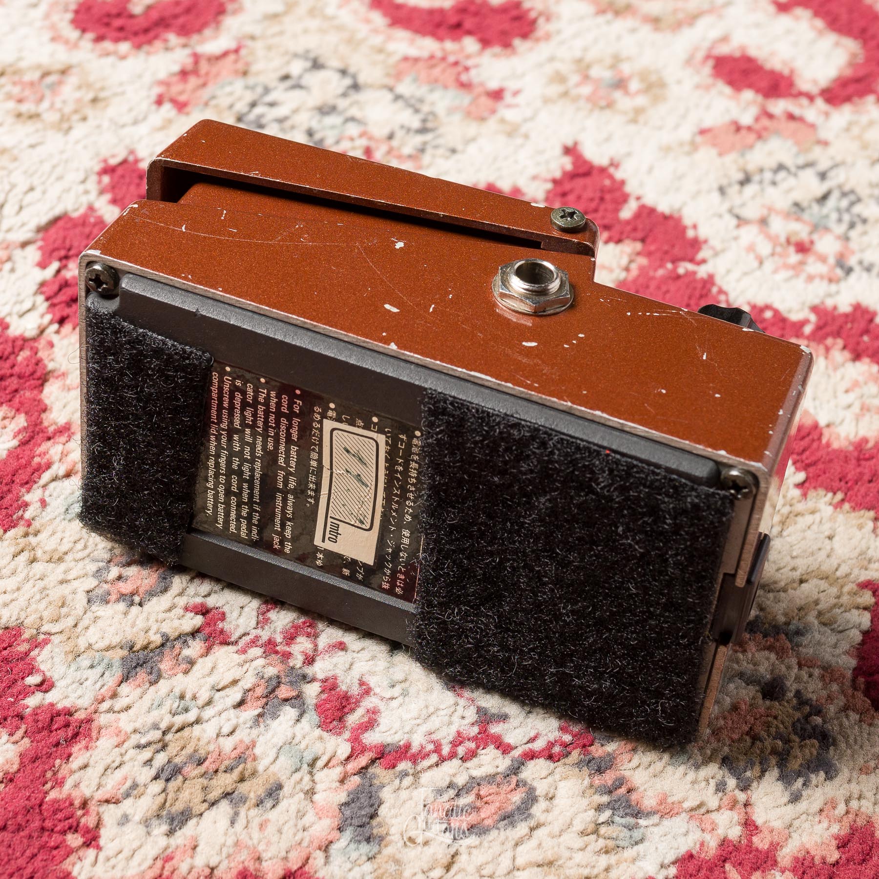 Boss OC-2 Octaver #325800 Second Hand