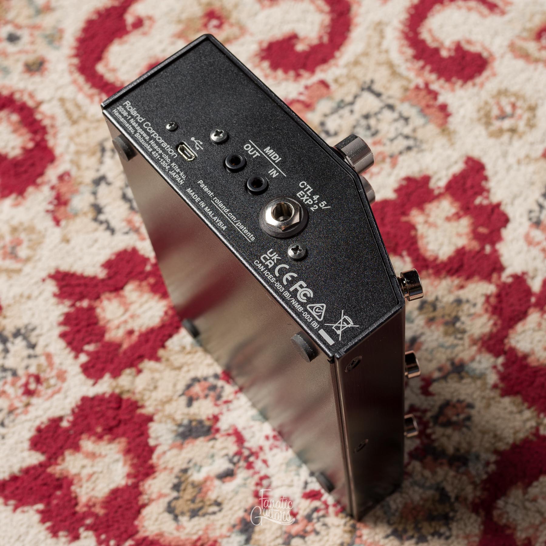 Boss GT-1000CORE #B3R0223 Segunda Mano