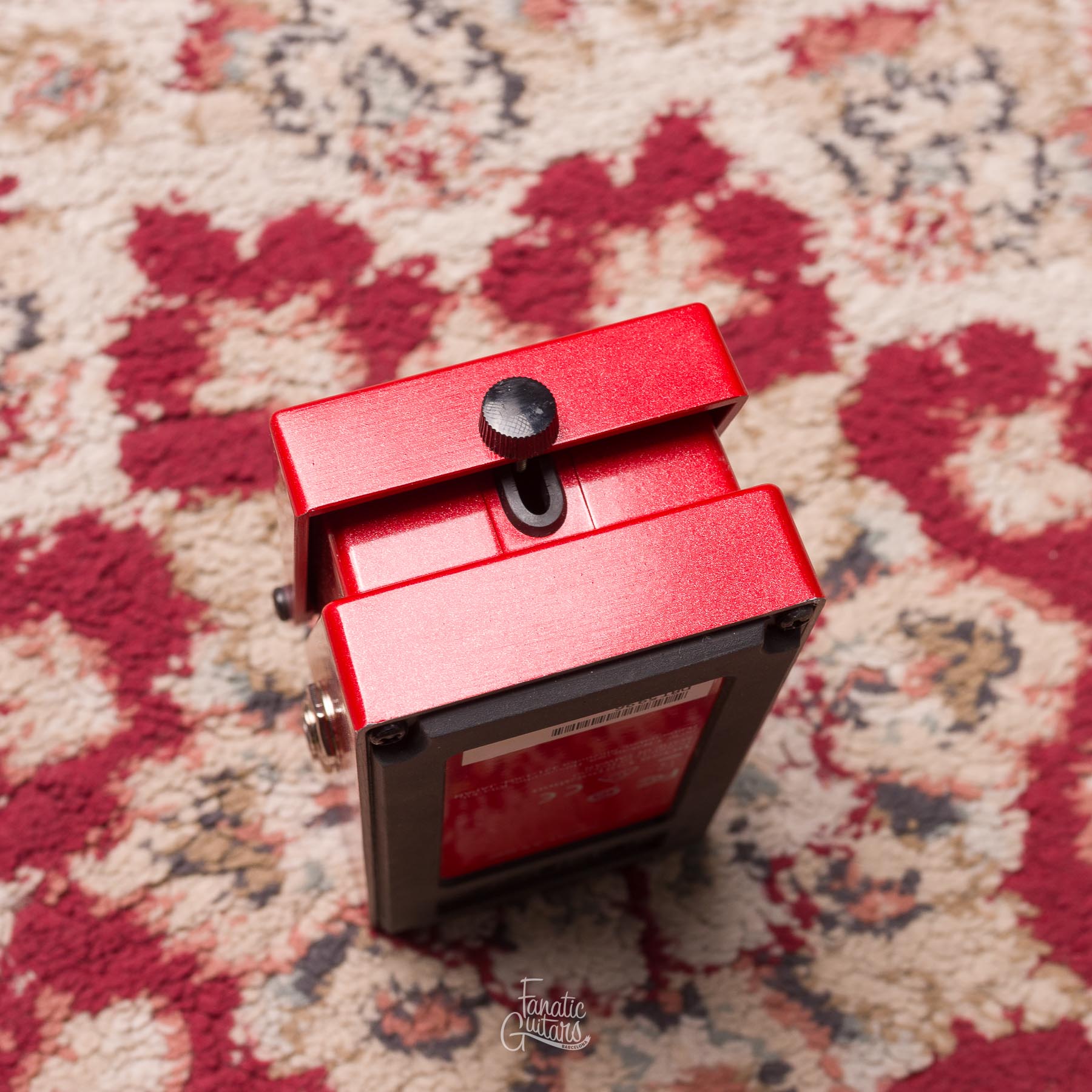 Boss RC-3 Loop Station Segunda Mano