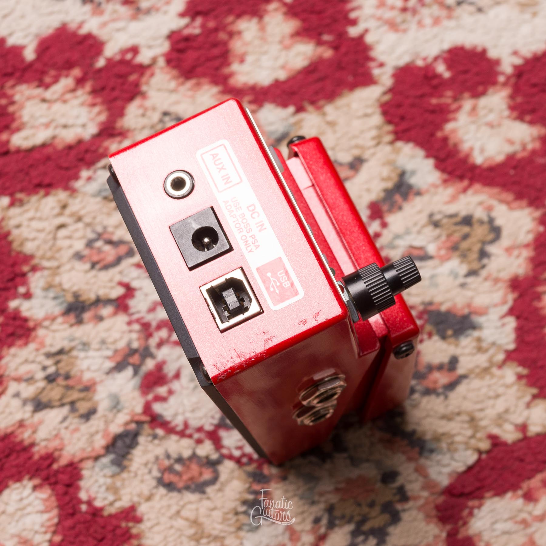 Boss RC-3 Loop Station #L6K3773 Second Hand