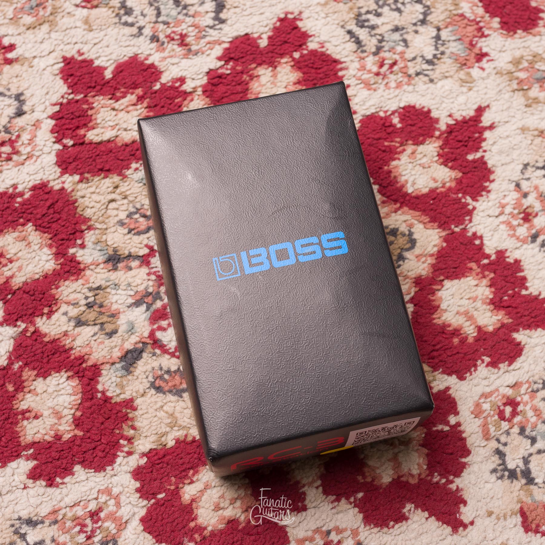 Boss RC-3 Loop Station #L6K3773 Second Hand