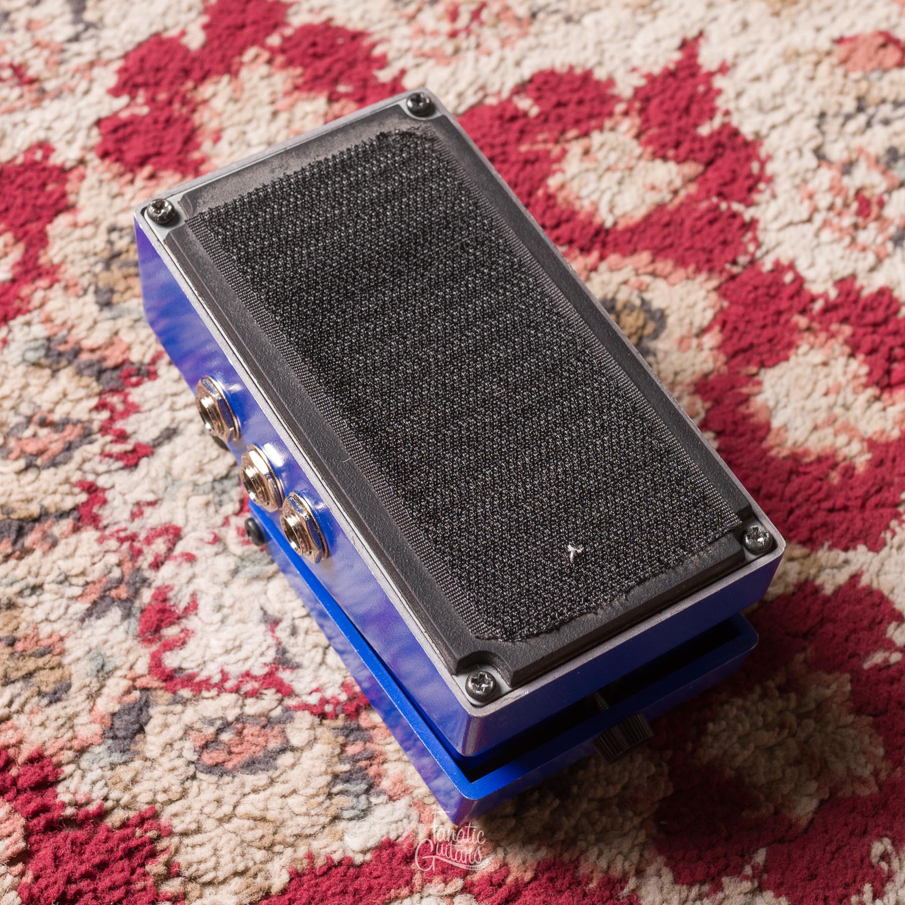 Boss SY-1 Synthesizer Second Hand