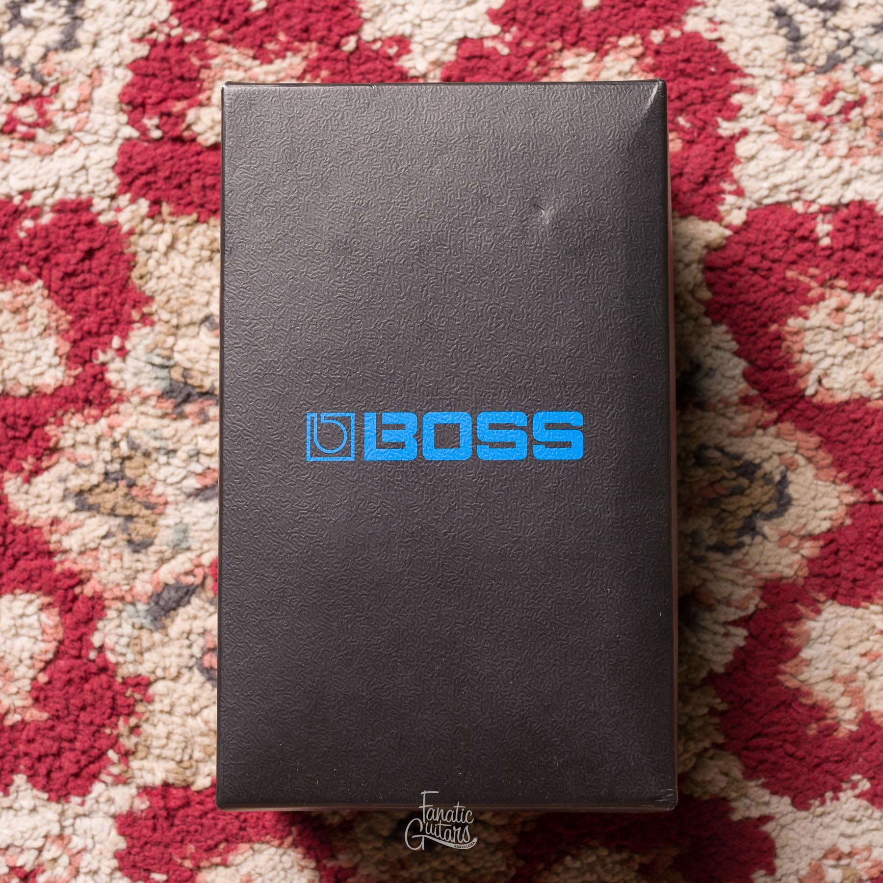 Boss CH‑1 Super Chorus Second Hand