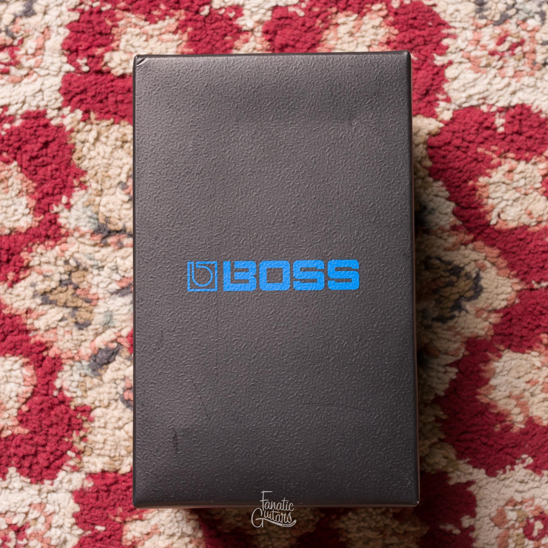 Boss CH‑1 Super Chorus #E4S2682 Second Hand