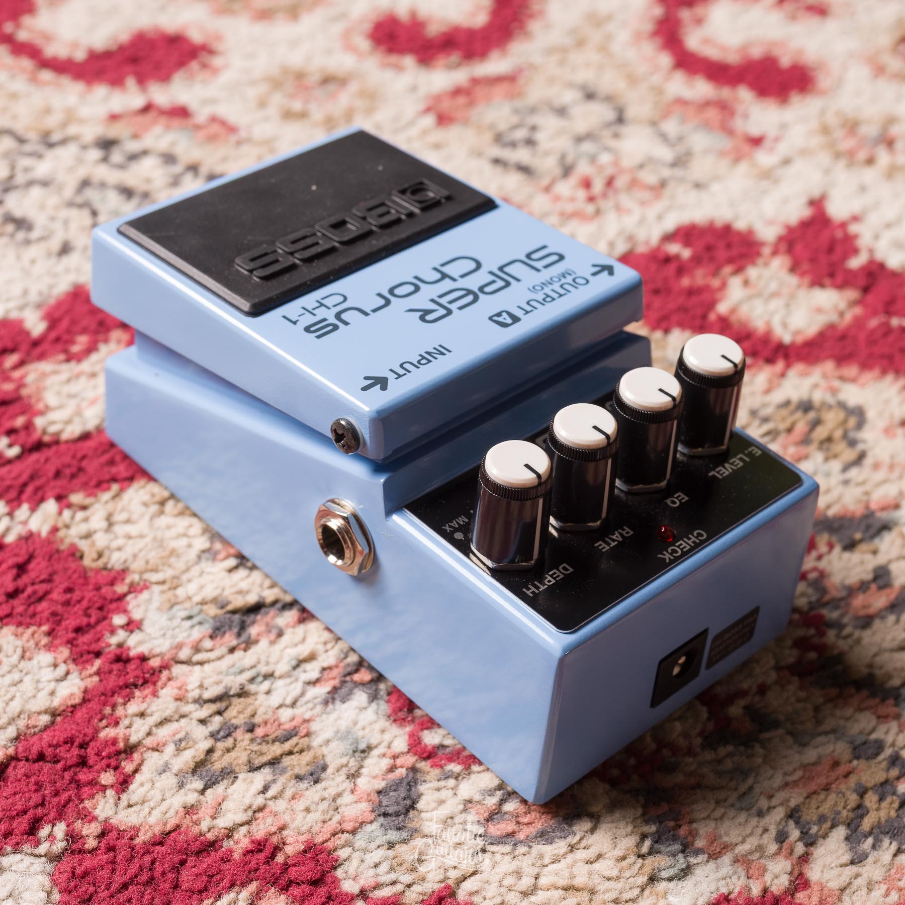 Boss CH‑1 Super Chorus #E4S2682 Second Hand