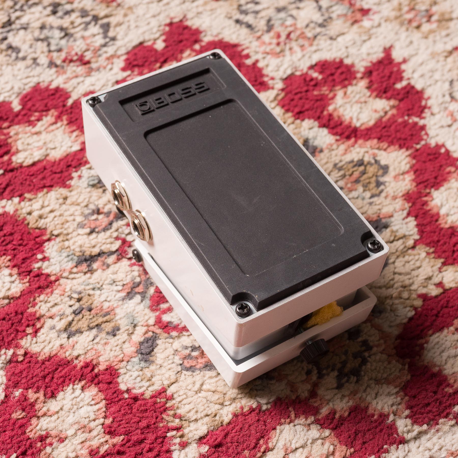 Boss TE-2 Tera Echo Second Hand