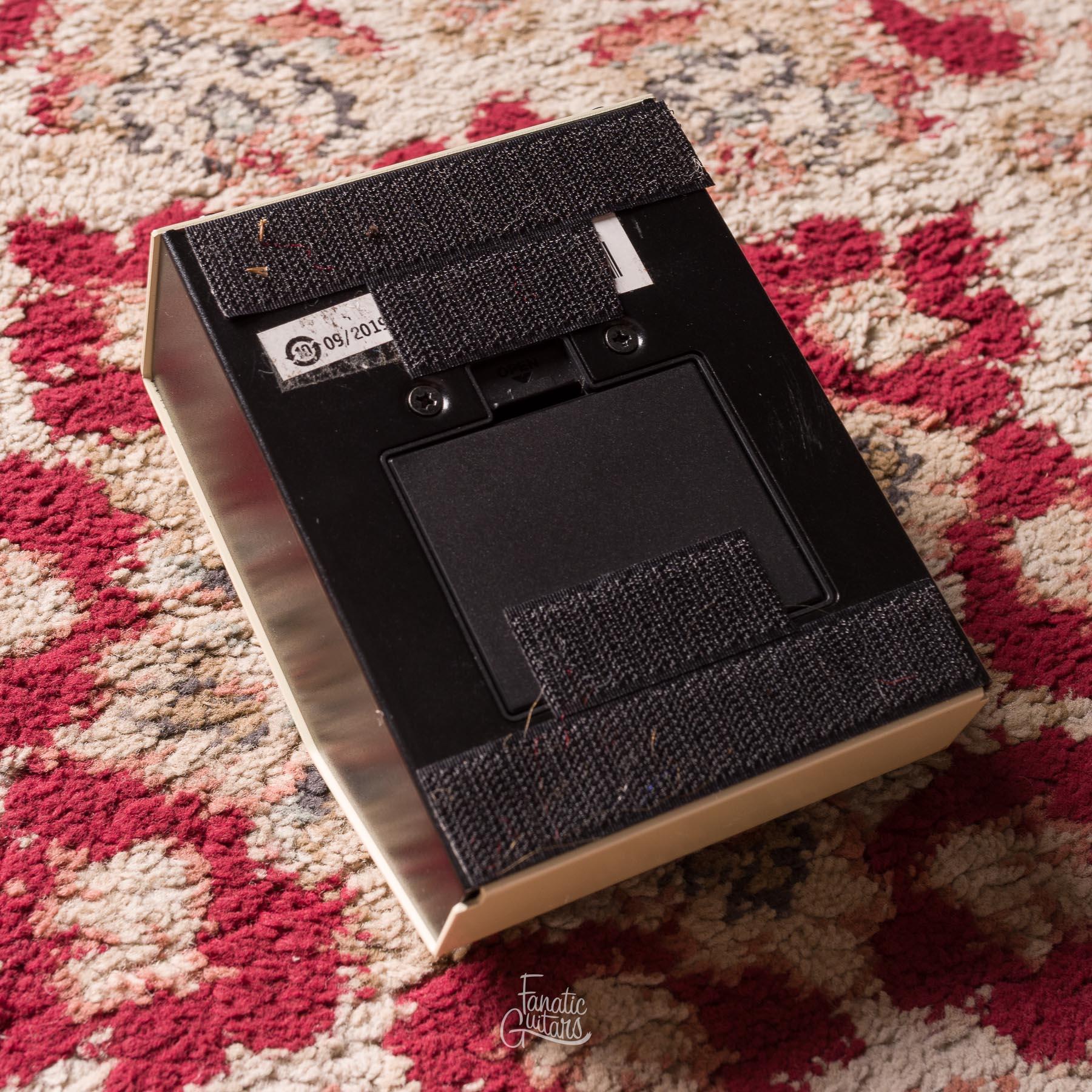 Boss DD-200 Digital Delay #Z6K8401 Segunda Mano