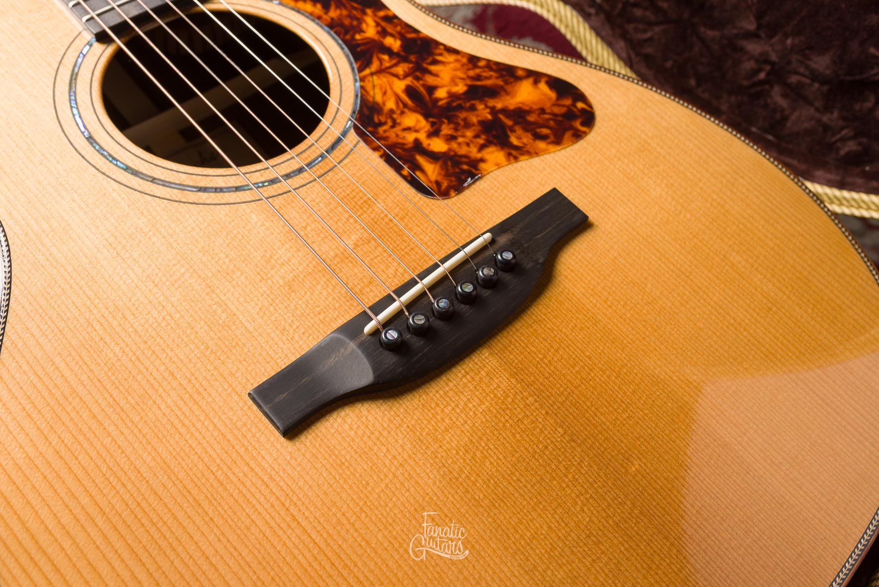 Boucher Signature Series SM-JP-56 JP Cormier #JP-1029-12TB Second Hand