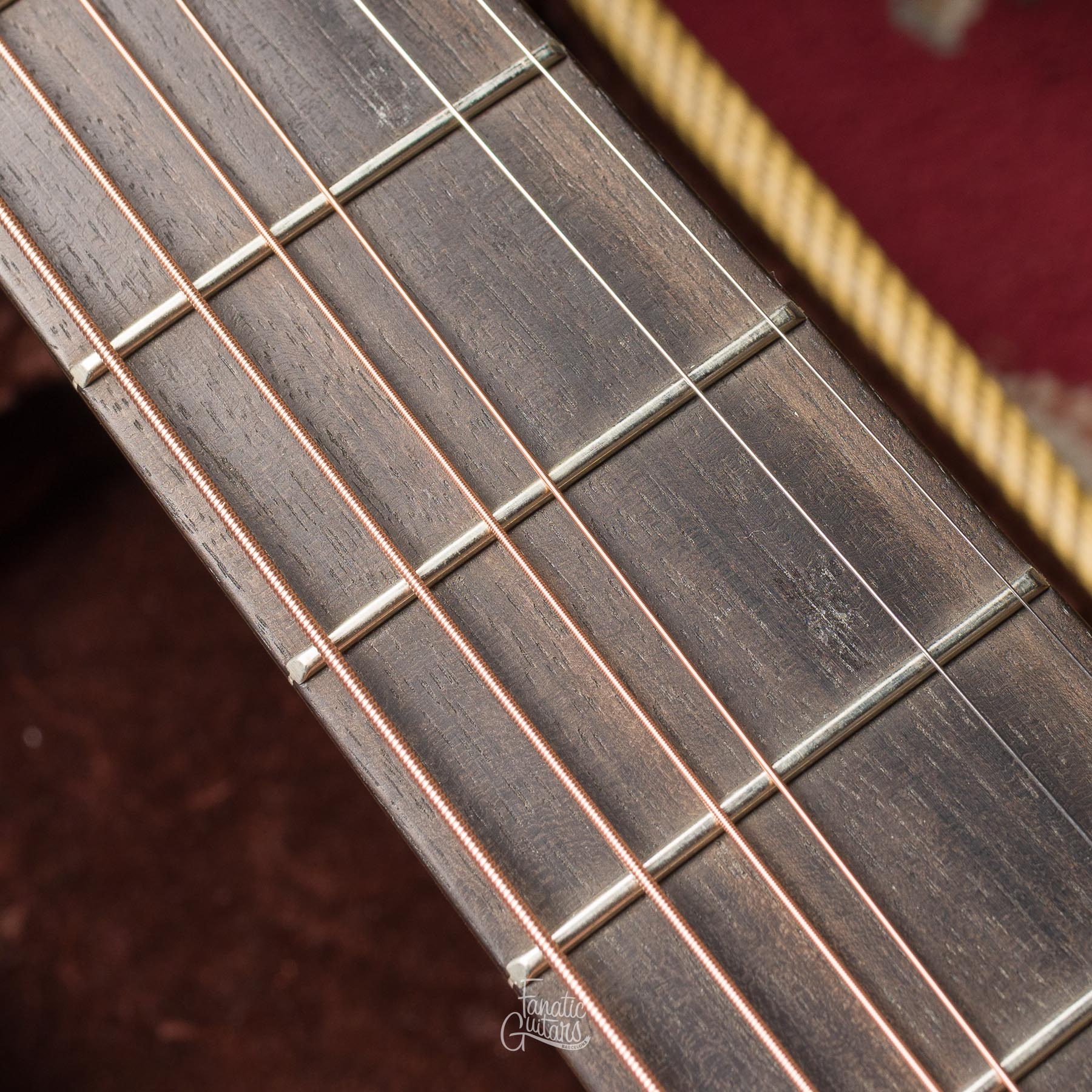 Boucher Signature Series SM-JP-56 JP Cormier #JP-1029-12TB Second Hand