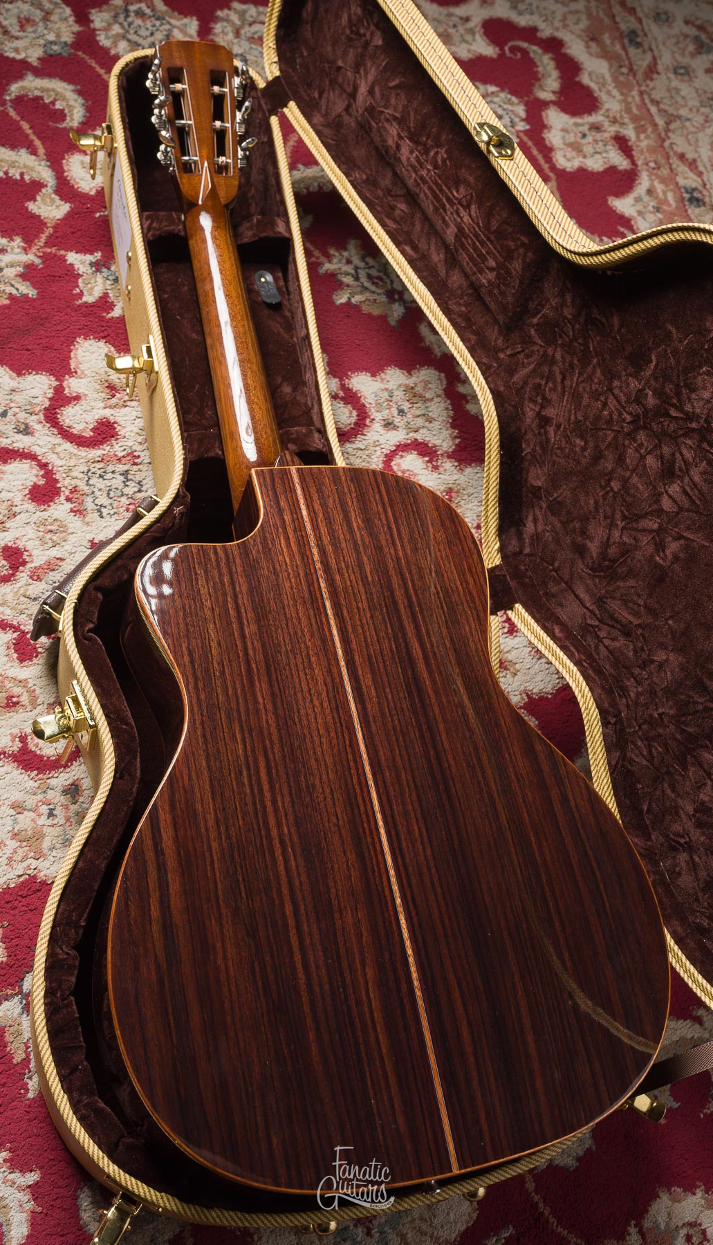 Boucher Signature Series SM-JP-56 JP Cormier #JP-1029-12TB Second Hand