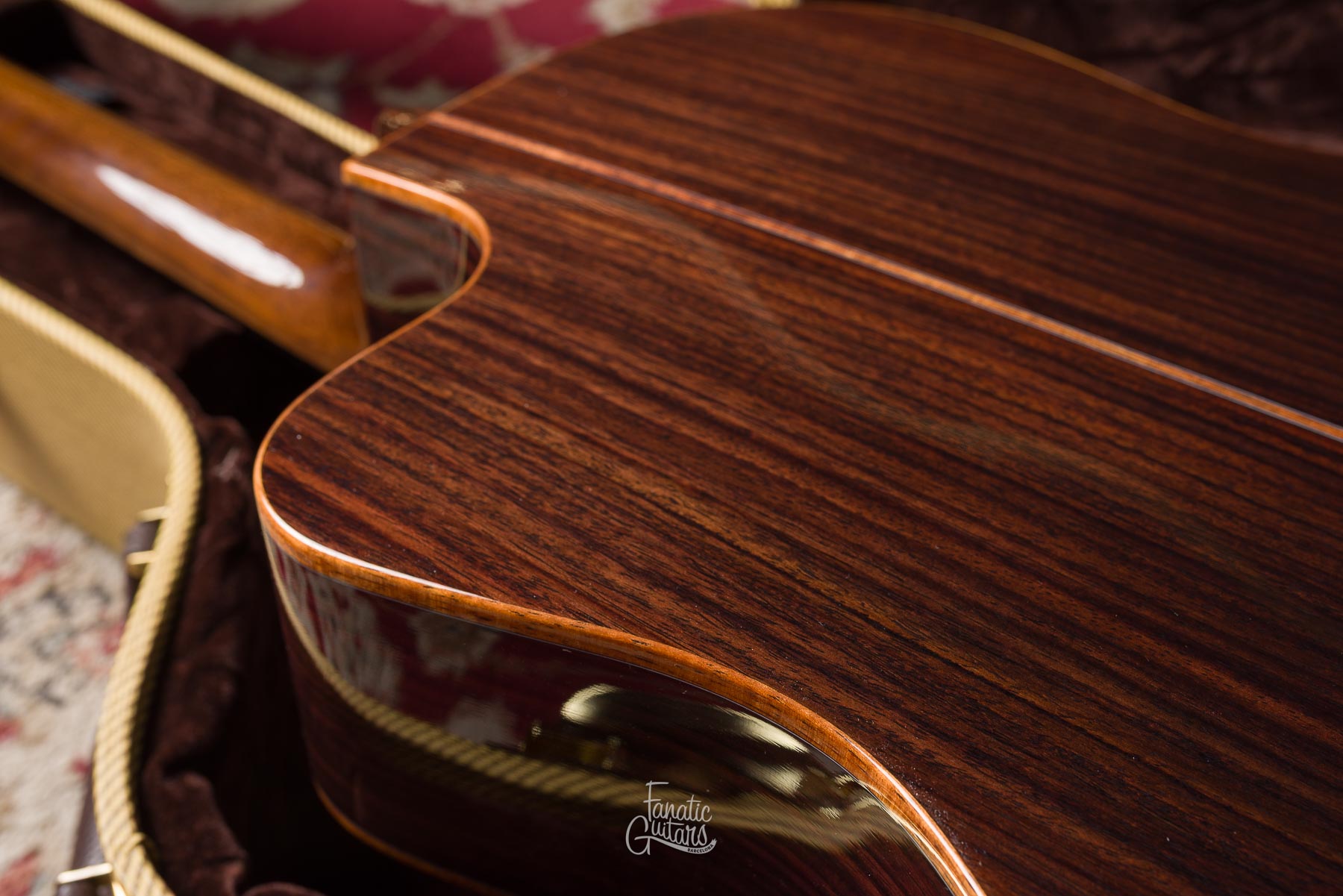 Boucher Signature Series SM-JP-56 JP Cormier #JP-1029-12TB Second Hand