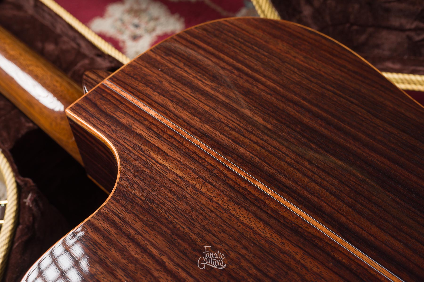 Boucher Signature Series SM-JP-56 JP Cormier #JP-1029-12TB Second Hand