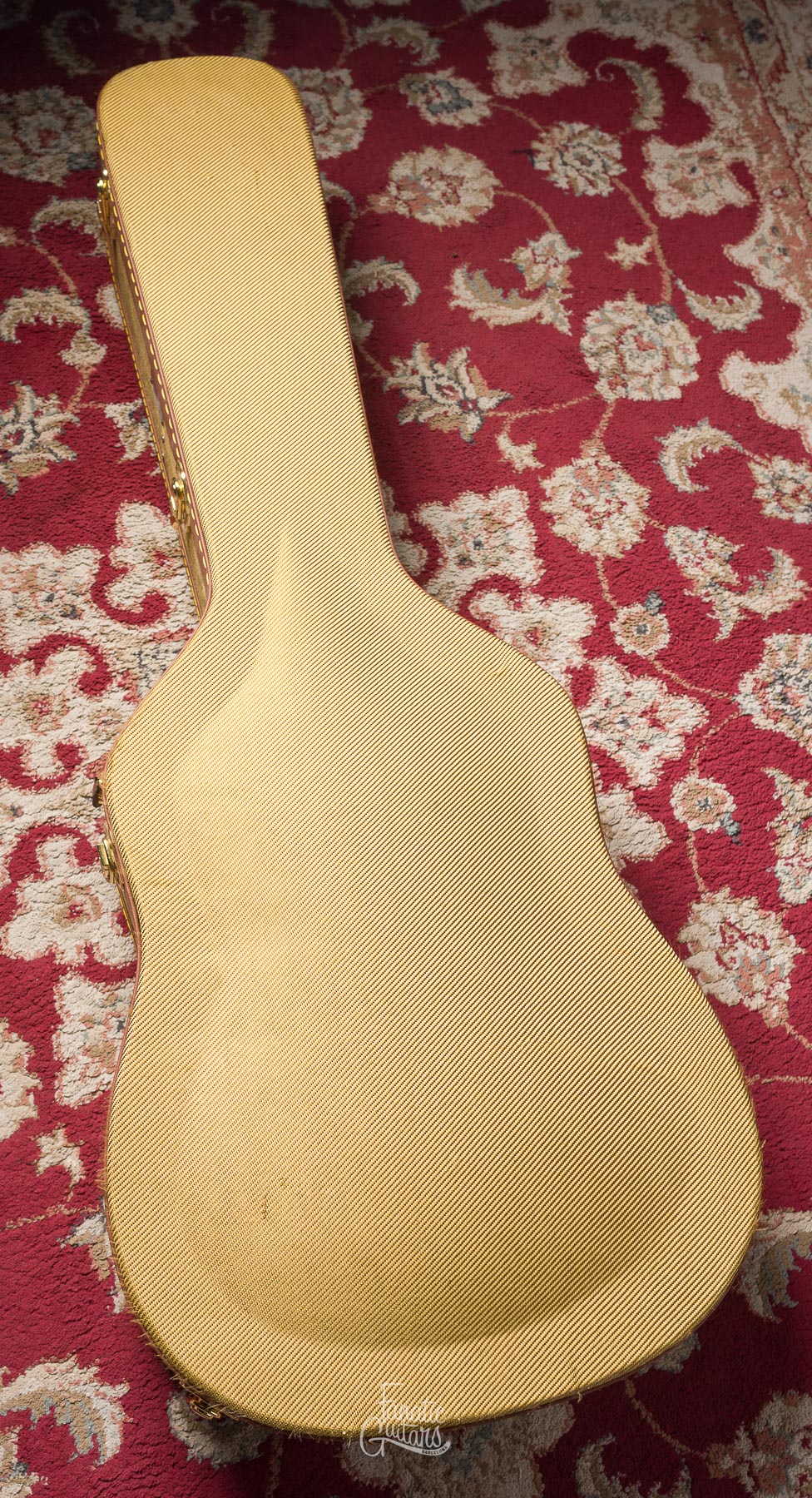 Boucher Genuine Natural Goose Dreadnought #NL1285D Second Hand